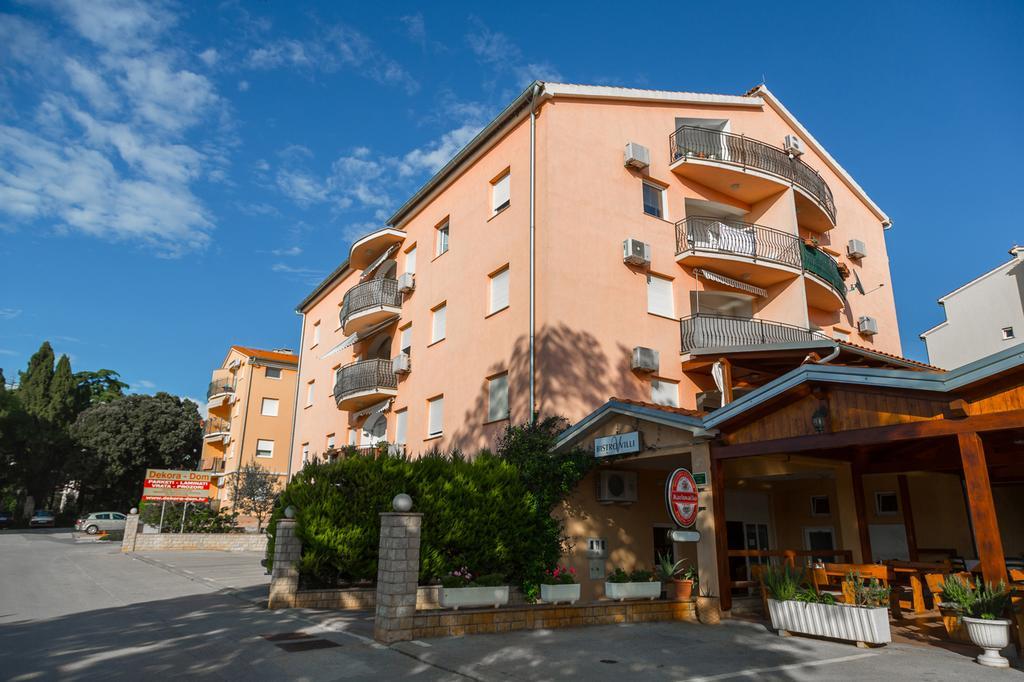 Apartment Jazzy Pula Exterior foto